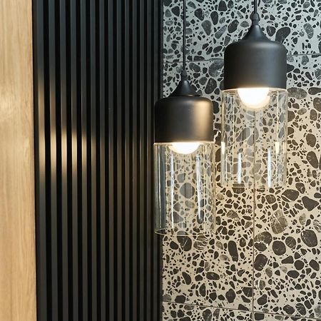 Lux Apartment Browary Wroclawskie By Noclegi Renters ภายนอก รูปภาพ