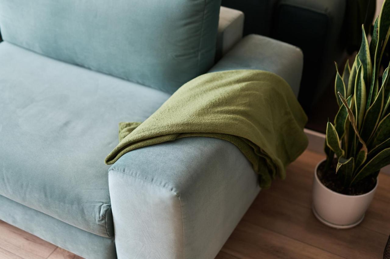 Lux Apartment Browary Wroclawskie By Noclegi Renters ภายนอก รูปภาพ